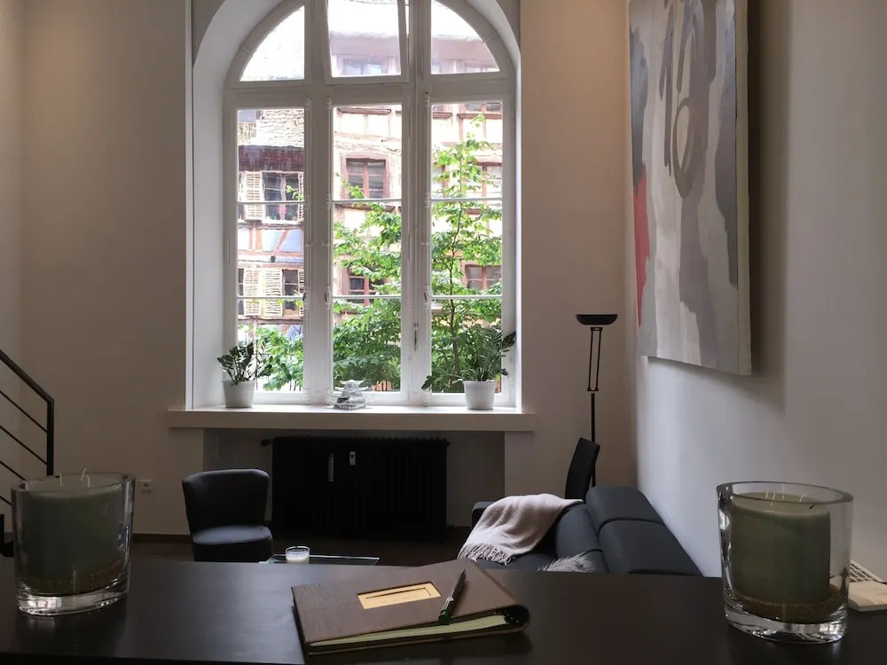 Appartement Saint Thomas Prestige