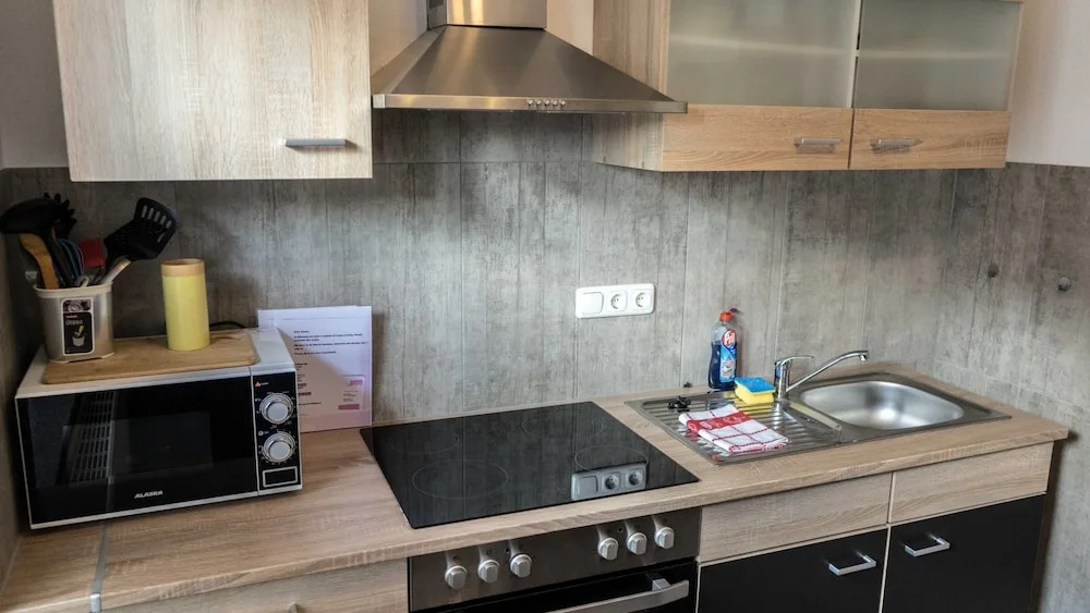 Ferienwohnung Anke-Apartement 2