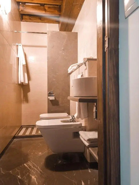 Apartamentos en pleno centro, Aljibe Rodrigo del Campo 1C