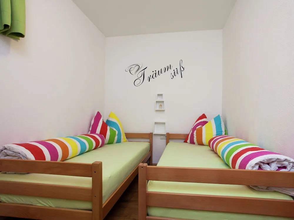 Gorgeous Apartment in Uderns With Parking