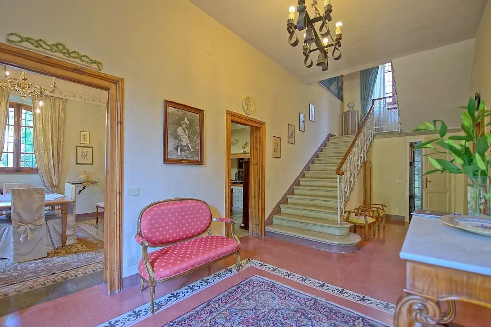 Villa Primula by PosarelliVillas