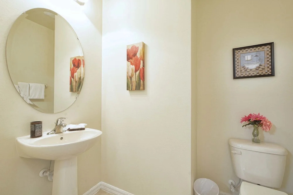 Veranda Palms- 5 Bedroom Pool Home- 1703VP