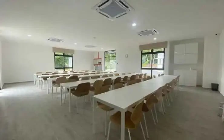 Hangouts Urban+Eco Langkawi