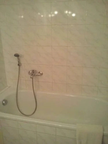 Hotel Amfora