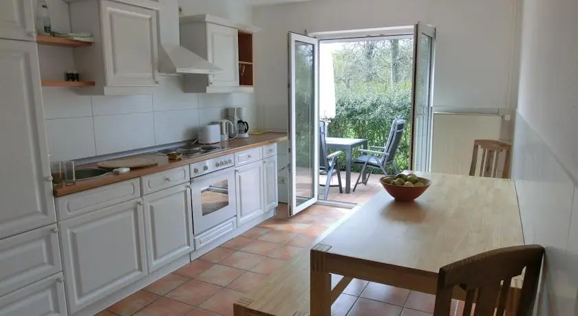 Appartement Meerzeit
