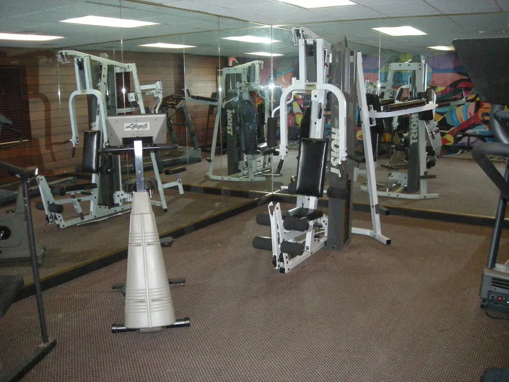 Clarion Inn & Suites