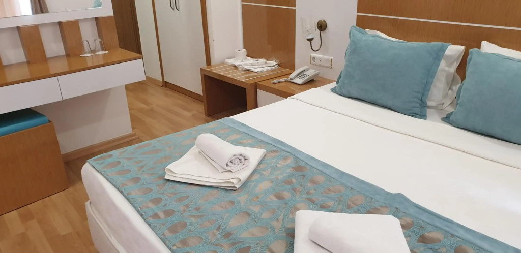 Esperanza Hotel