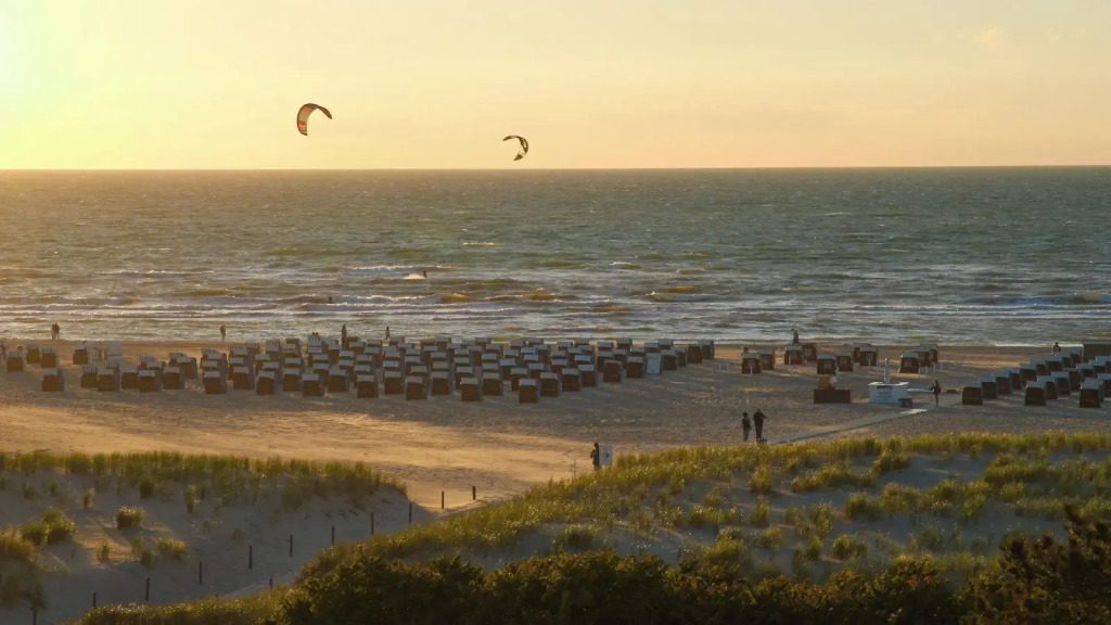 Baltic Hideaways Beach Hotel Warnemünde
