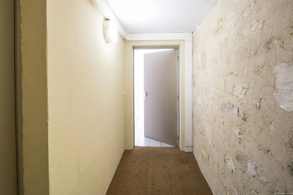 Barreyre Magnifique loft 2 chambres