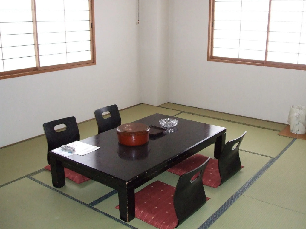 Hotel Yuzawa Yuzawa Denkiya