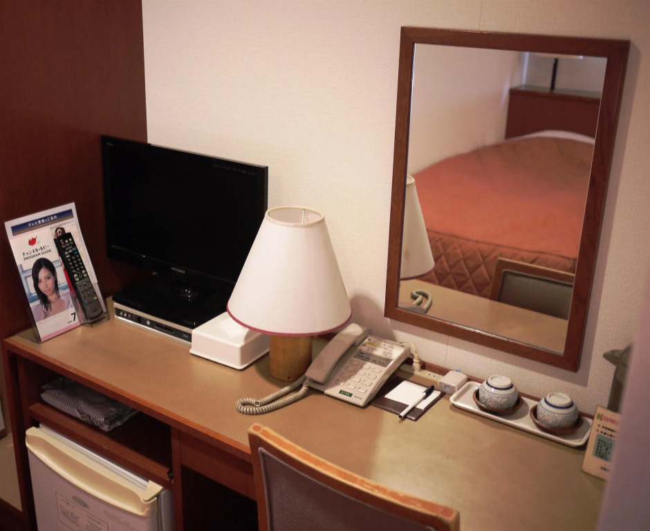 Hotel Kiyoshi Nagoya No.2