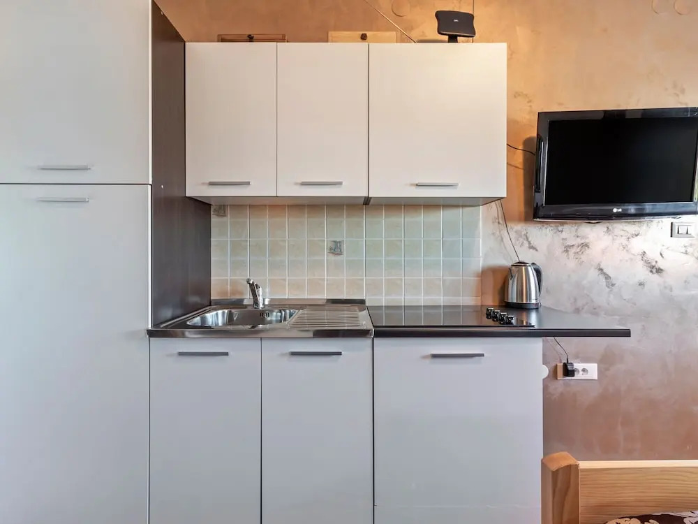 Pretty Apartment In Rovinj Near Sea Beach