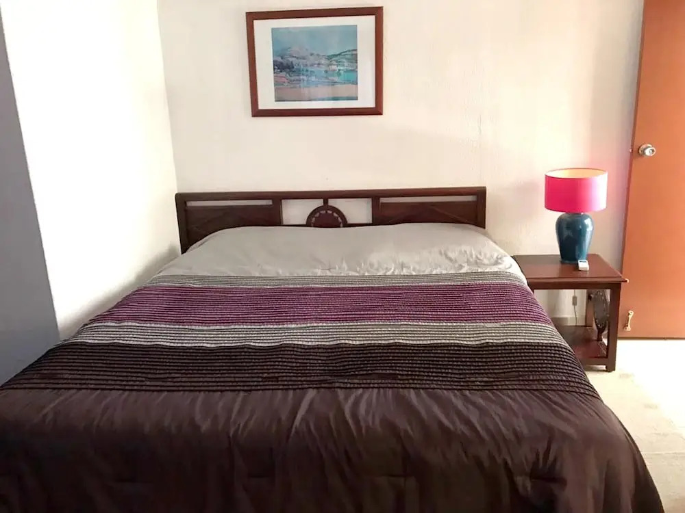 House With 2 Bedrooms in La Savane, With Wonderful sea View, Furnished