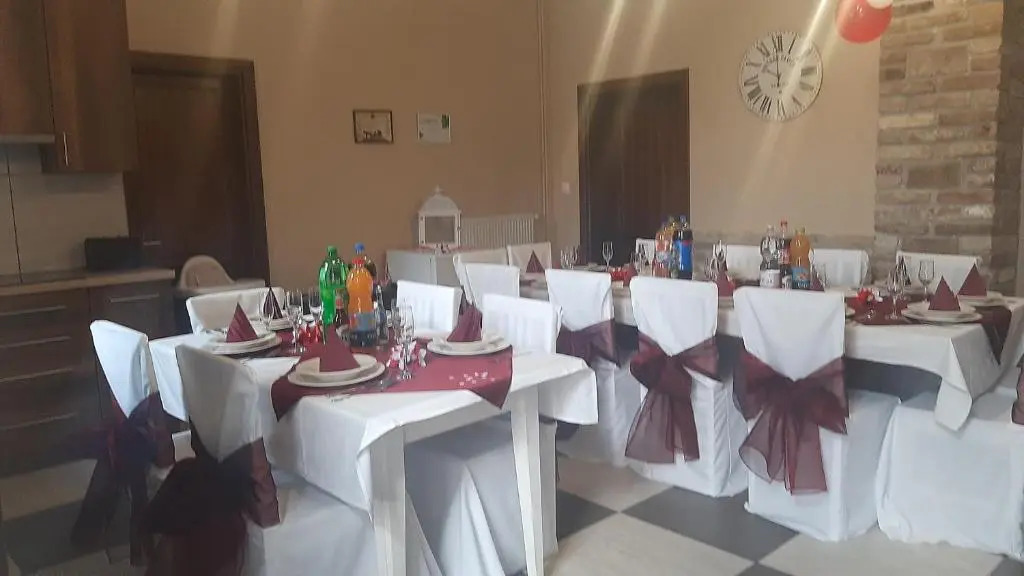 Villa Rusztika