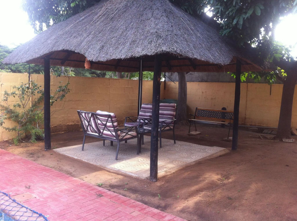 Dihate Guest House