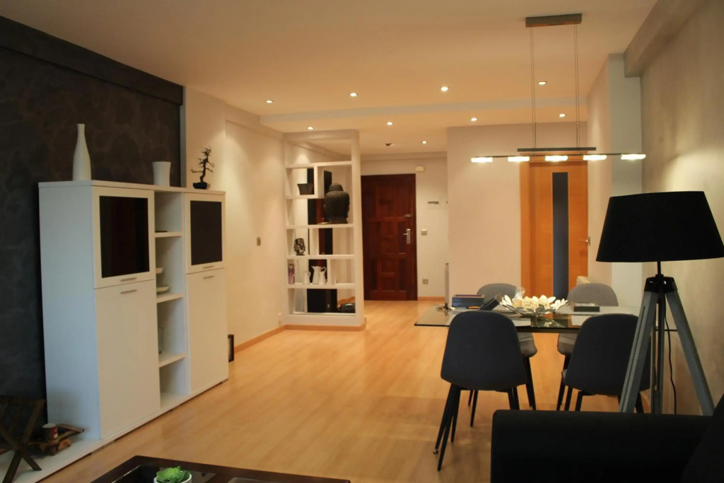 Apartamento el Budha