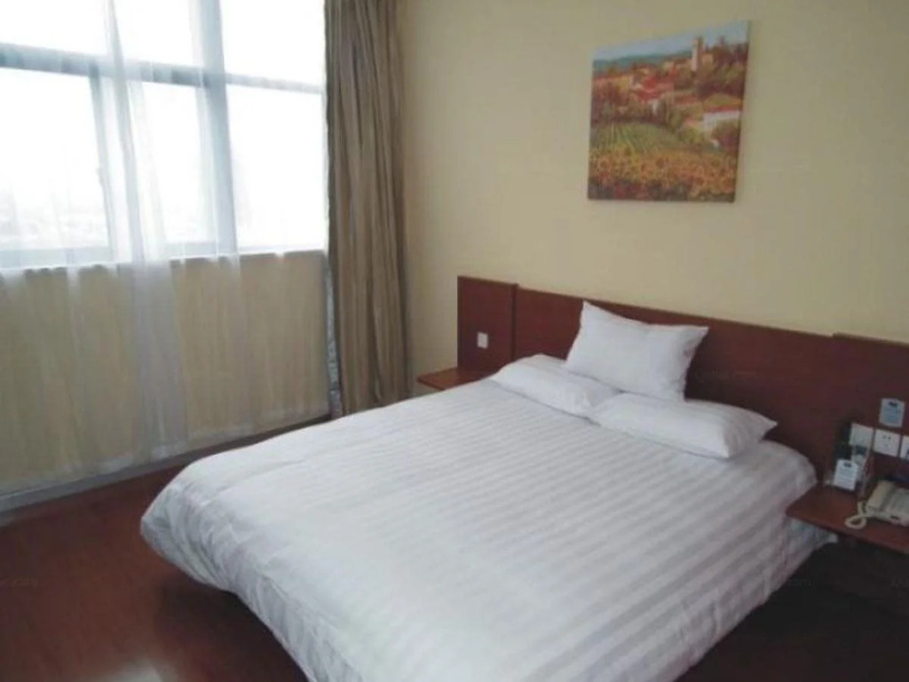 Hanting Express Inn - Suzhou