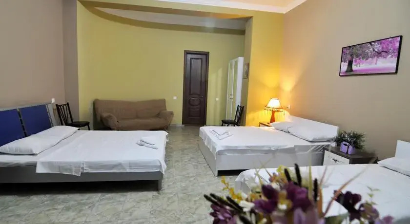 Fenix Hotel