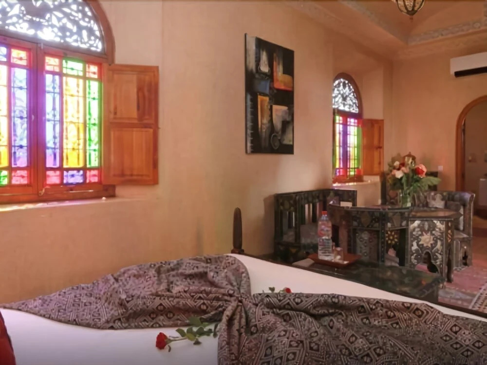 Riad Jnane Jdid