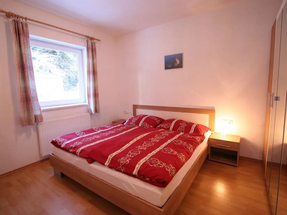 Apartment in Scheffau Near Ski Slopes