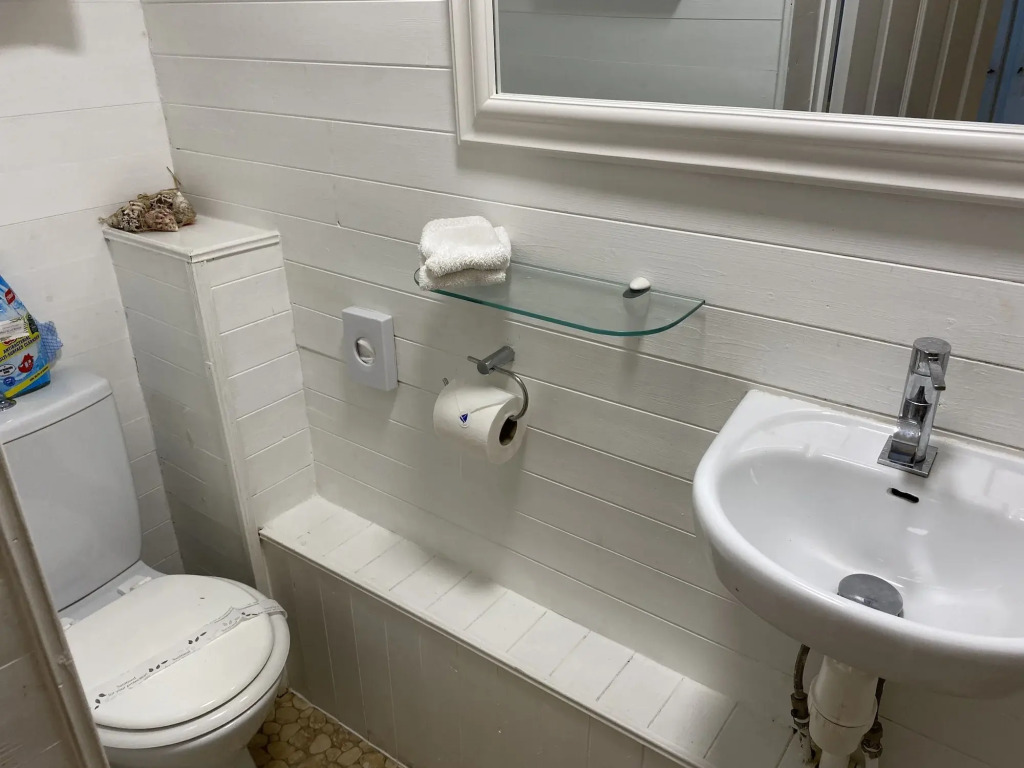 Devon House Guest House