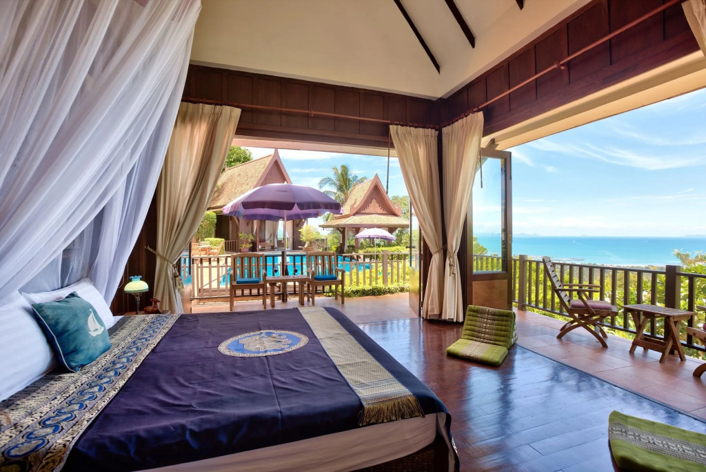 Villa Thai Teak