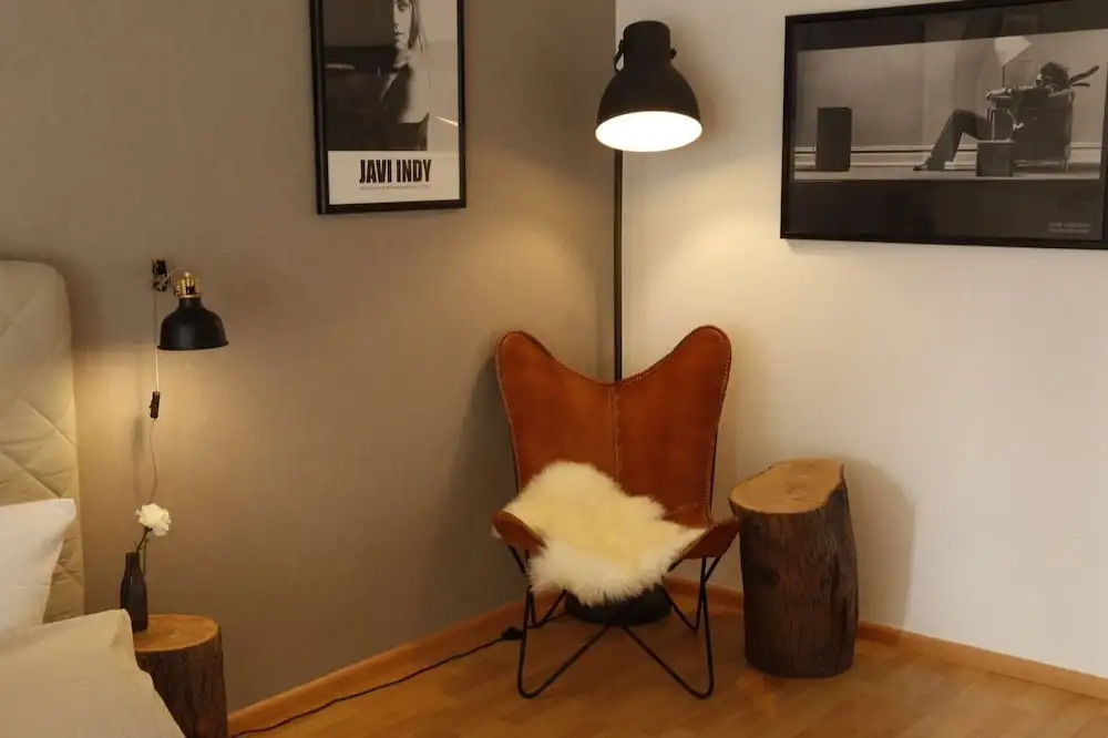 Boutique Studio Puro
