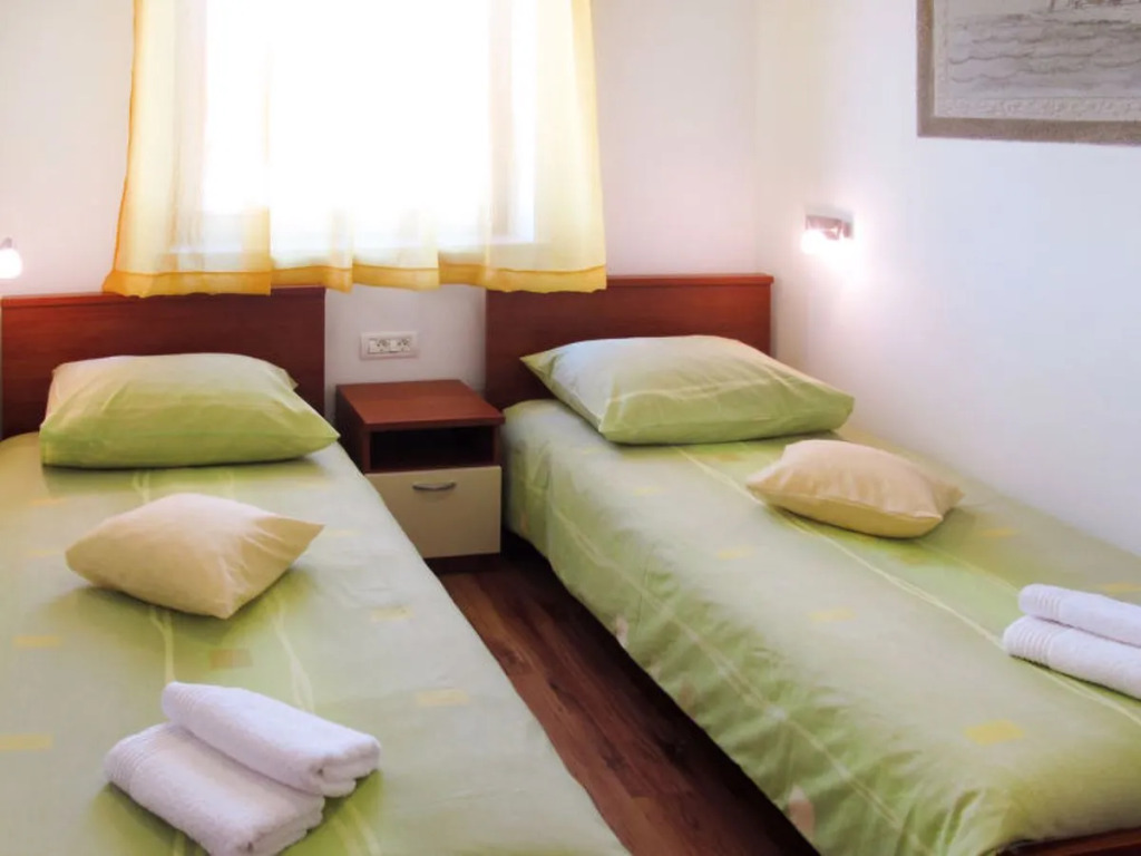 Haus Banko (PUL408)