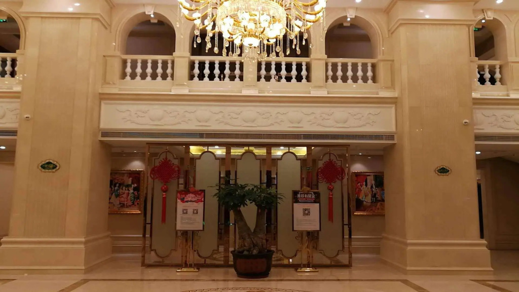 Vienna Hotel
