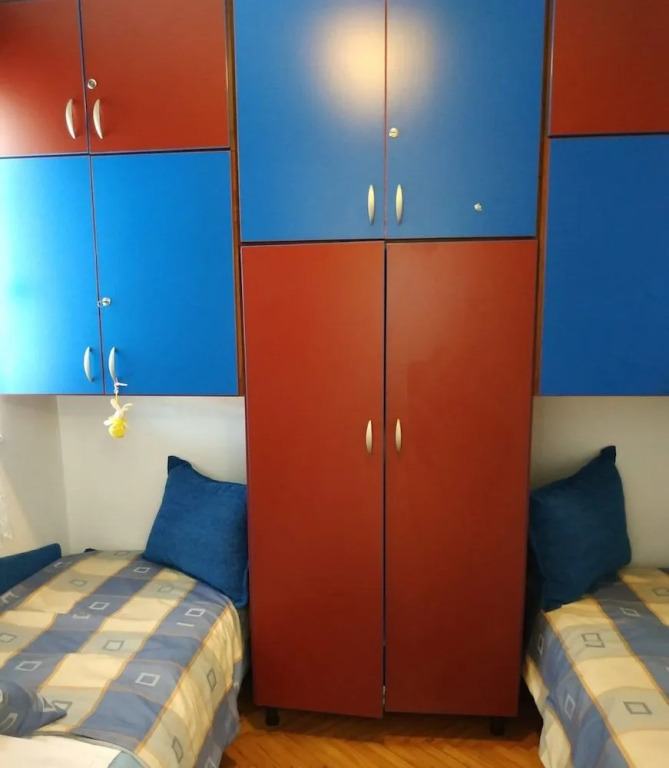 Apartments Raguz