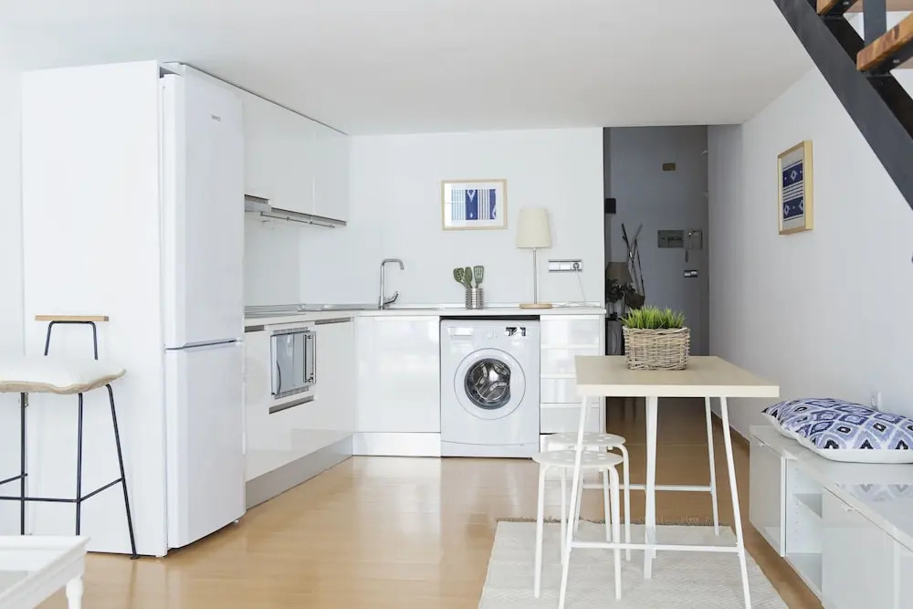 Suncity Loft Especería 1