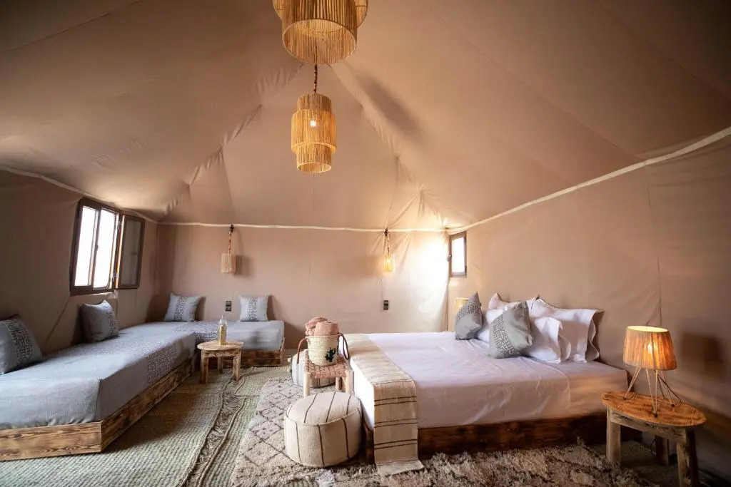 Riad Kasbah Aiour