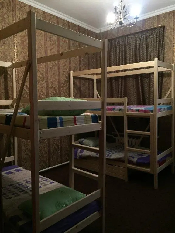 Hostelman Hostel