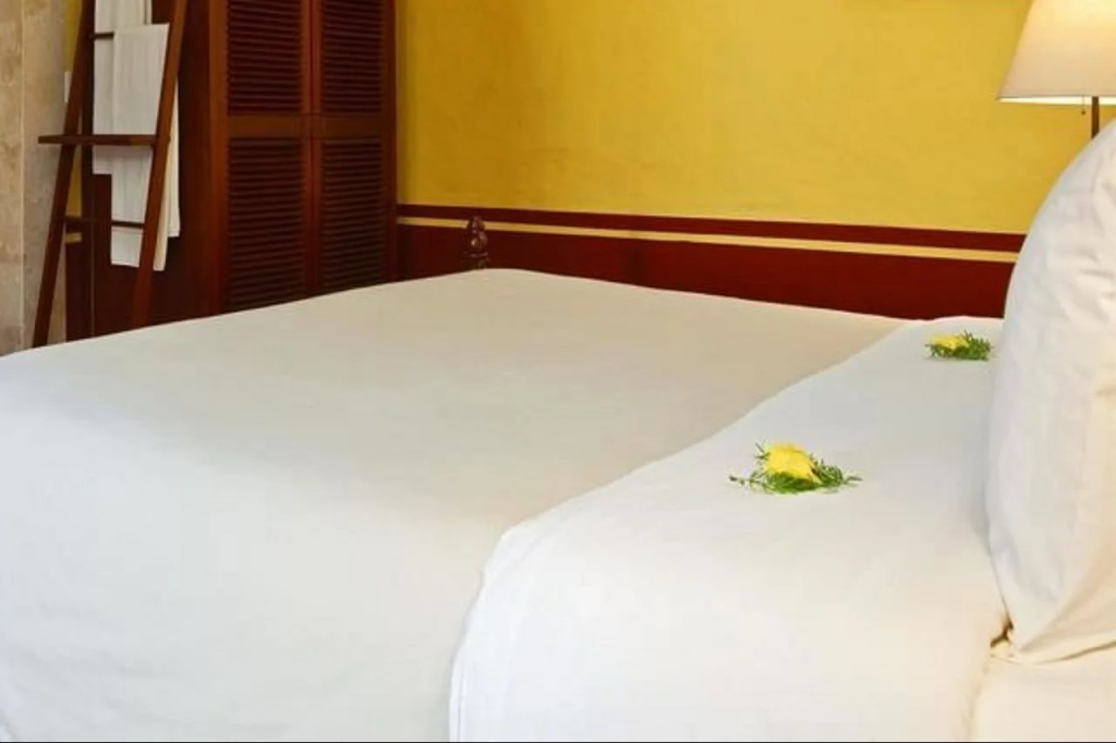 Hacienda Puerta Campeche, a Luxury Collection Hotel, Campeche