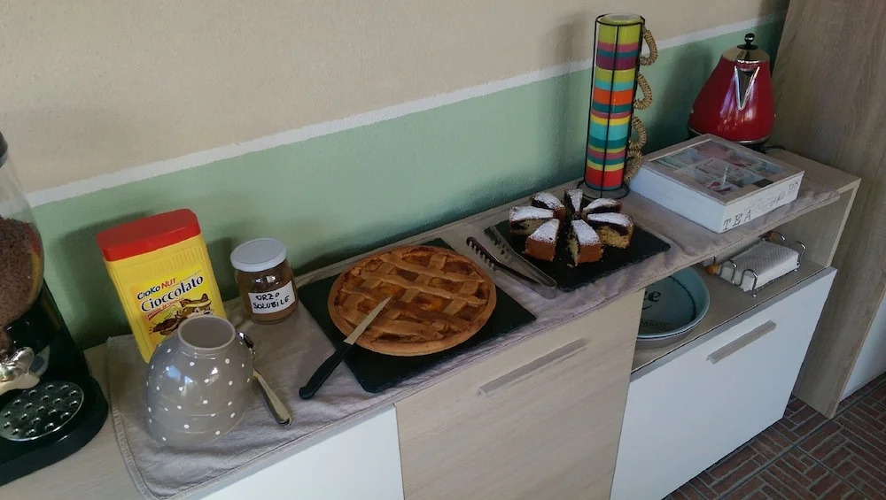 Guesthouse Pintadera
