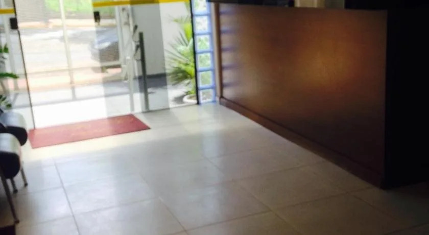 Hotel Sem Limites