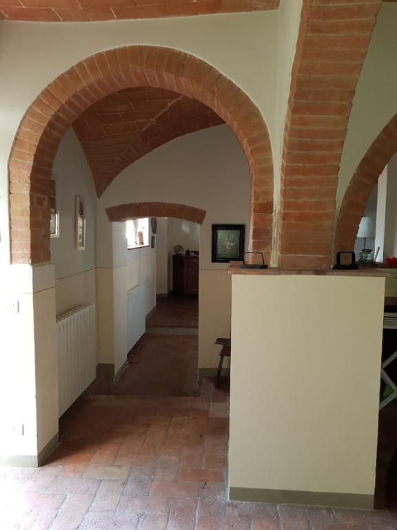 Casolare di Remignoli