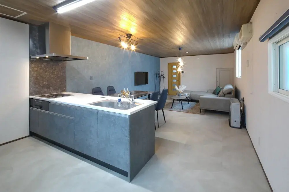 GuestHouse Le Repos