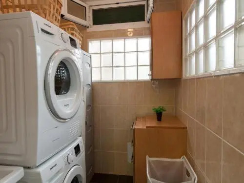Apartment Las Burras Aquarius 1