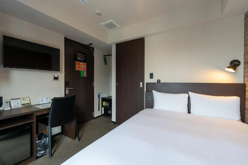 HOTEL TABARD TOKYO