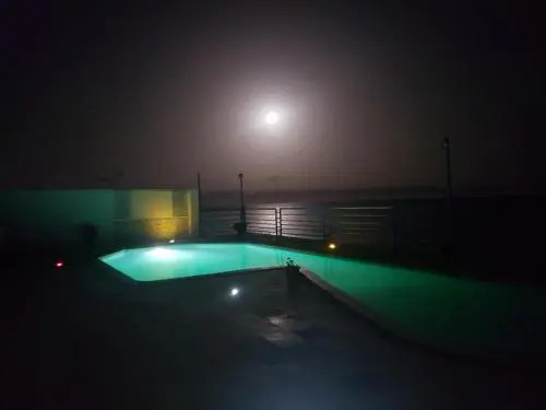Hostel Maresia