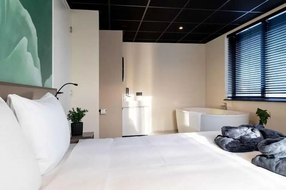 Otium Hotel Roosendaal