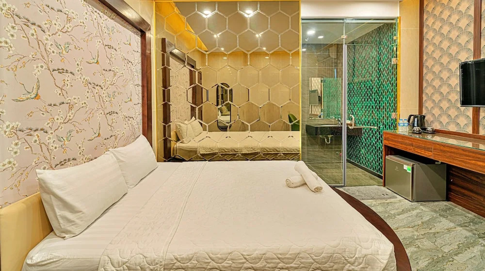 S79 T68 Hotel Go Vap