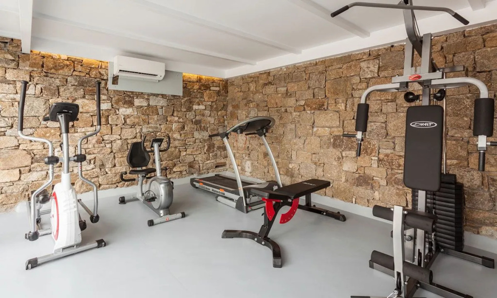 Anarina Villas Mykonos Elia Beach