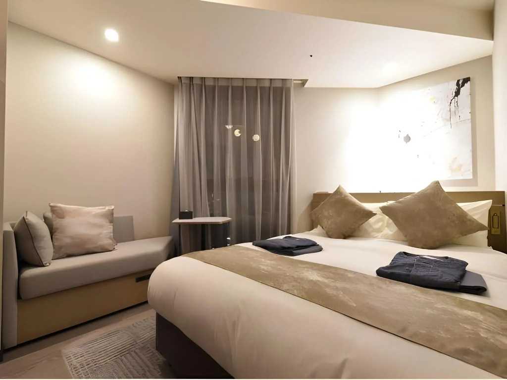 Hotel Cordia Osaka Hommachi
