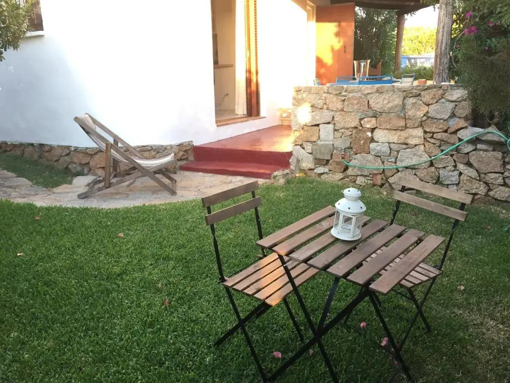 Villetta Privata a Porto Cervo