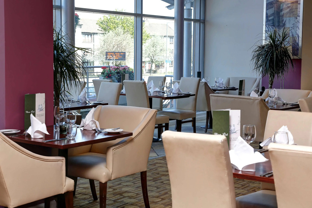 Sure Hotel by Best Western Aberdeen