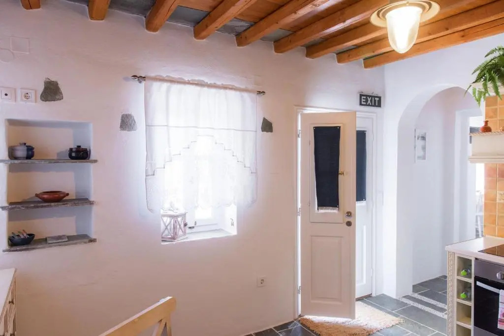 Efthymia apartments