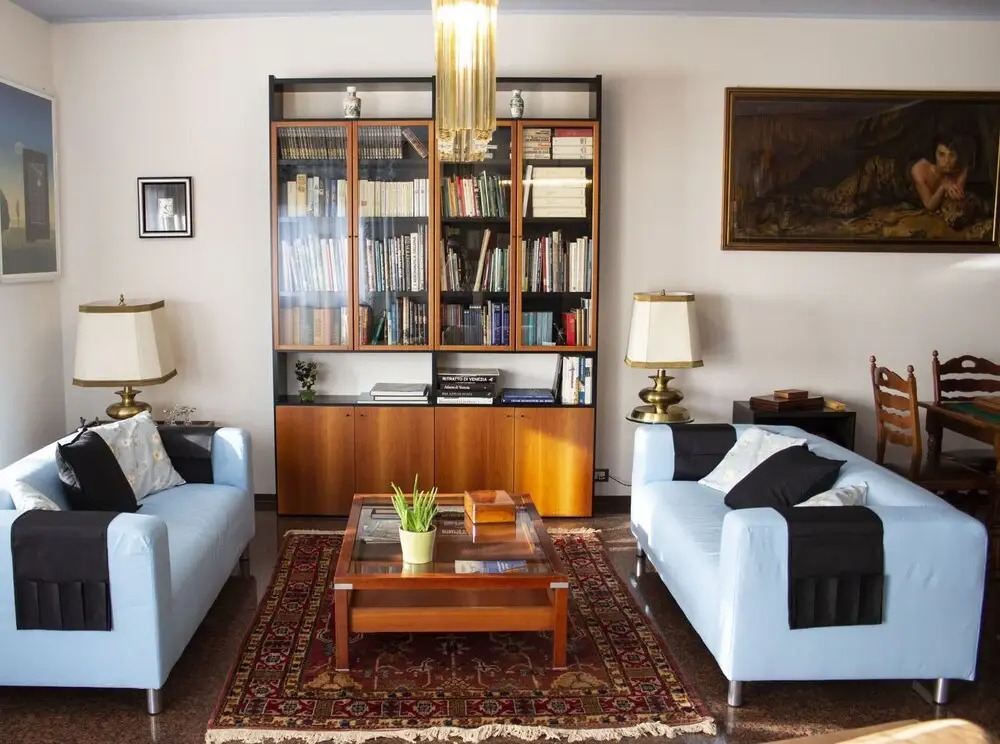 OLEANDRO Bed & Breakfast