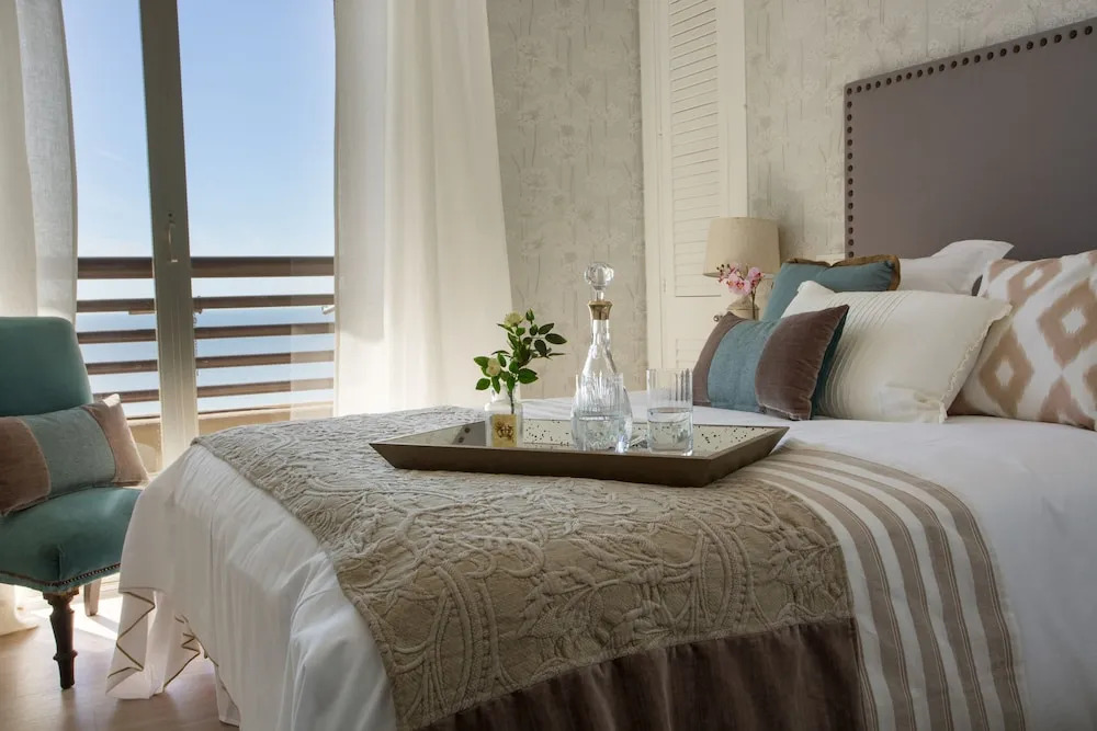 Living4Malaga Villa Ficus